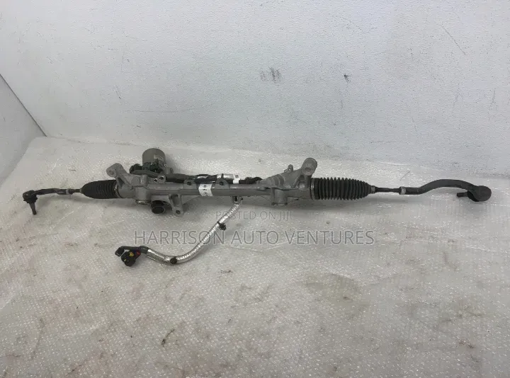 2021-2025 Nissan Altima Eps Electric Power Steering Rack