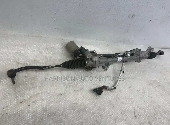2021-2025 Nissan Altima Eps Electric Power Steering Rack