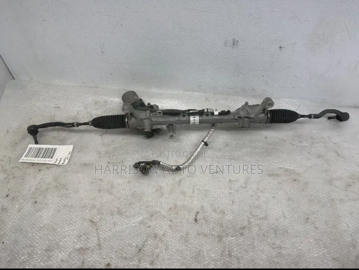 2021-2025 Nissan Altima Eps Electric Power Steering Rack