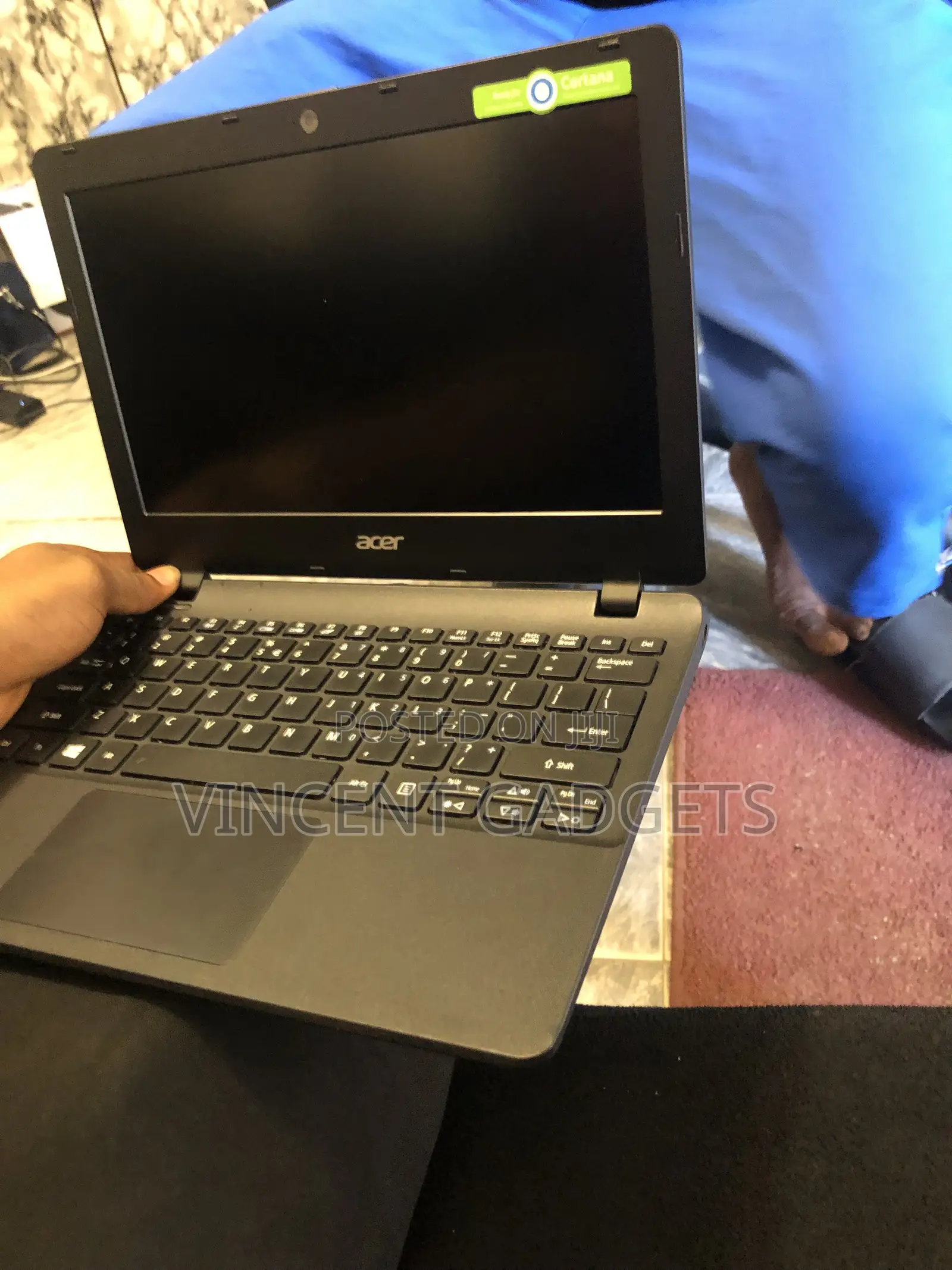 Laptop Acer Aspire One 6GB Intel Core i5 eMMC 500GB