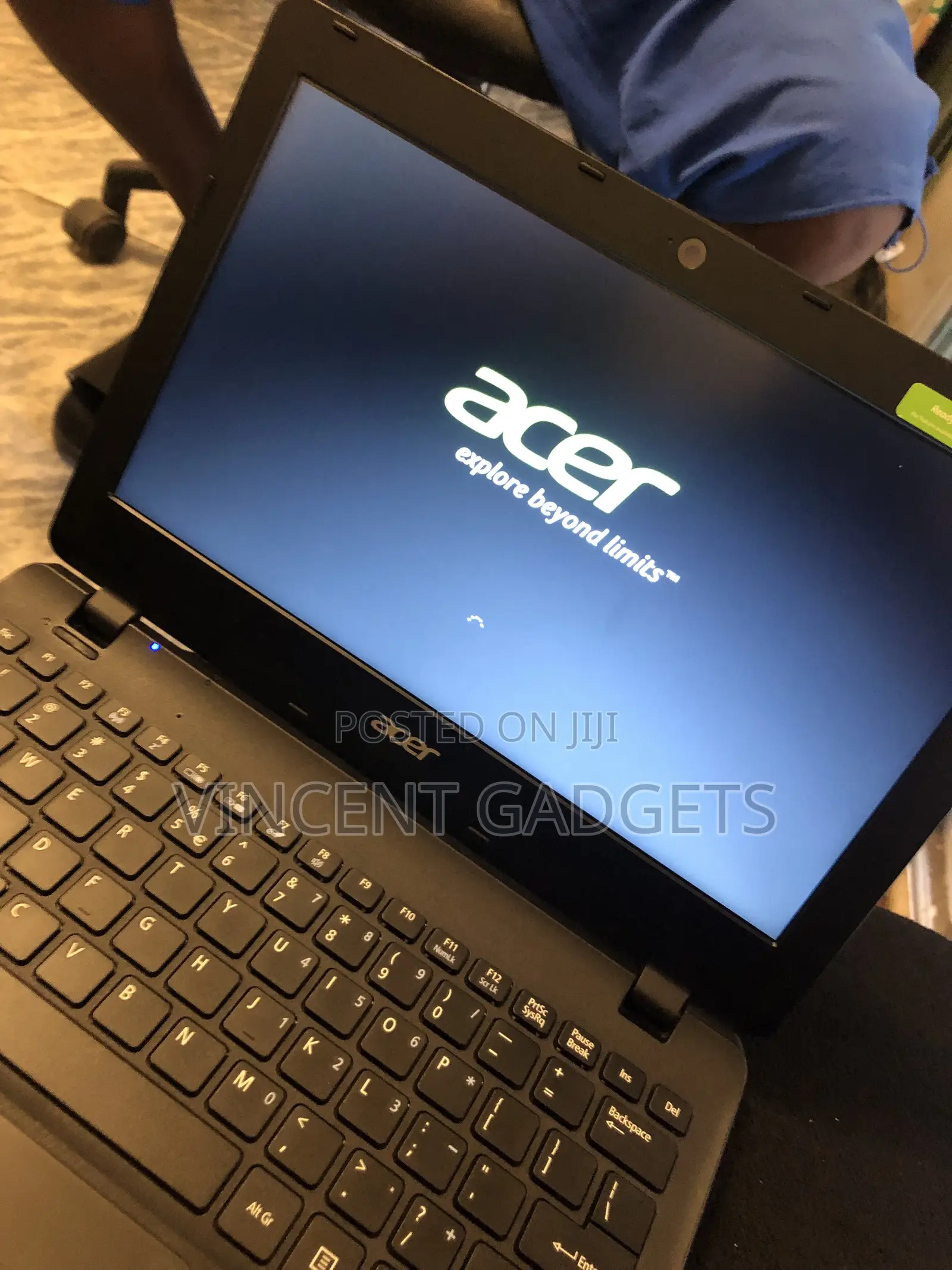 Laptop Acer Aspire One 6GB Intel Core i5 eMMC 500GB