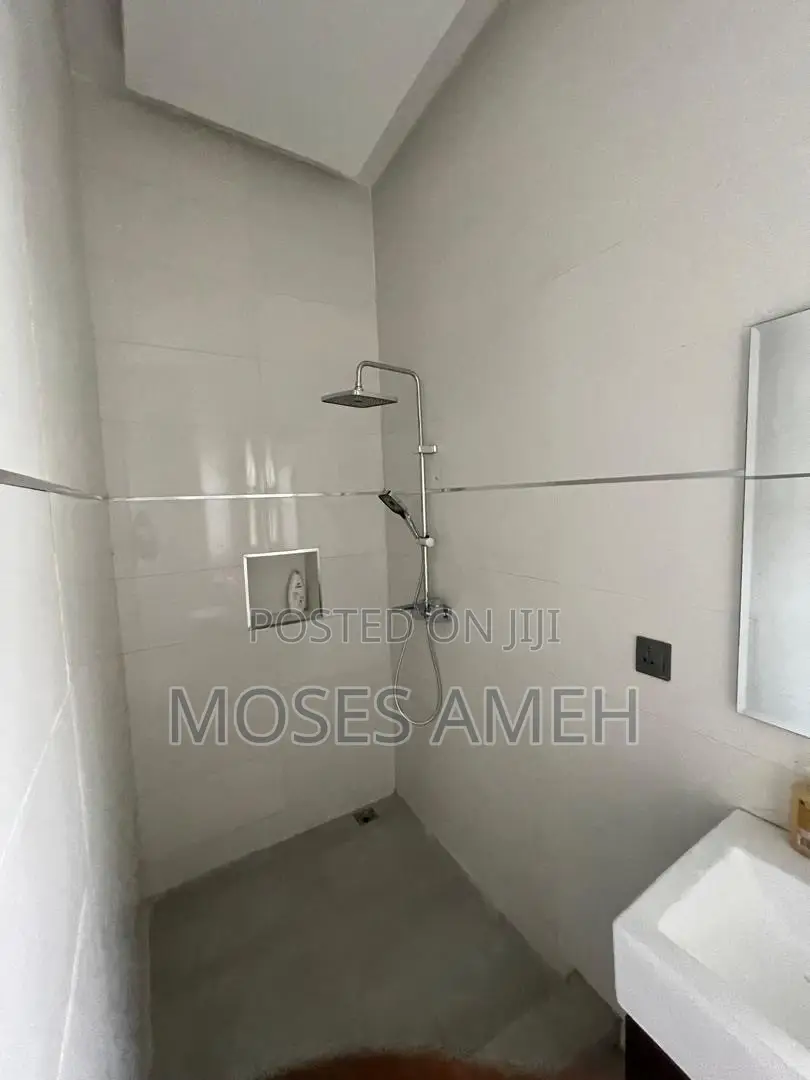 Brand New Furnised 3bedroom for Short Stay