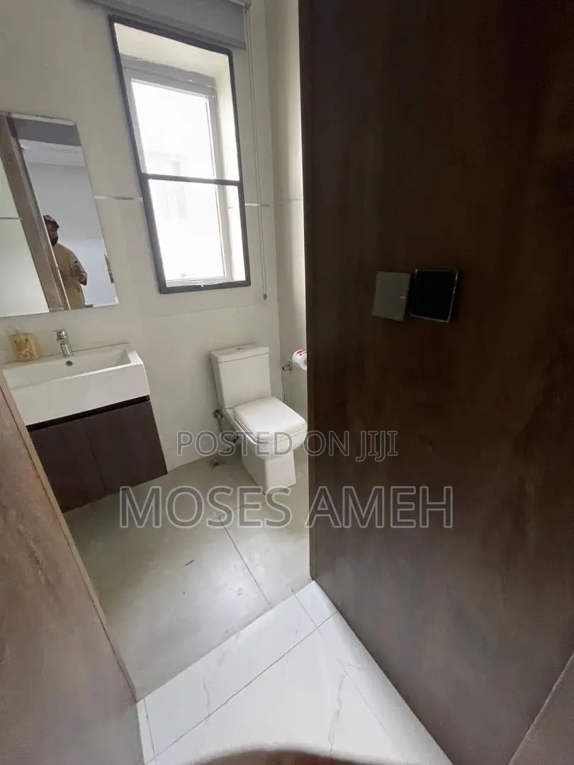 Brand New Furnised 3bedroom for Short Stay