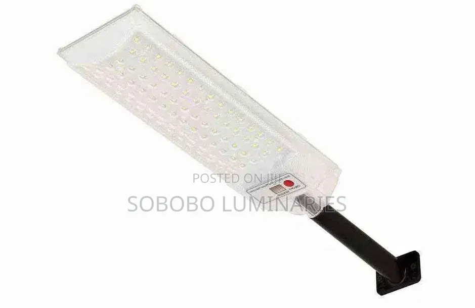 200watts Solar Street Lights