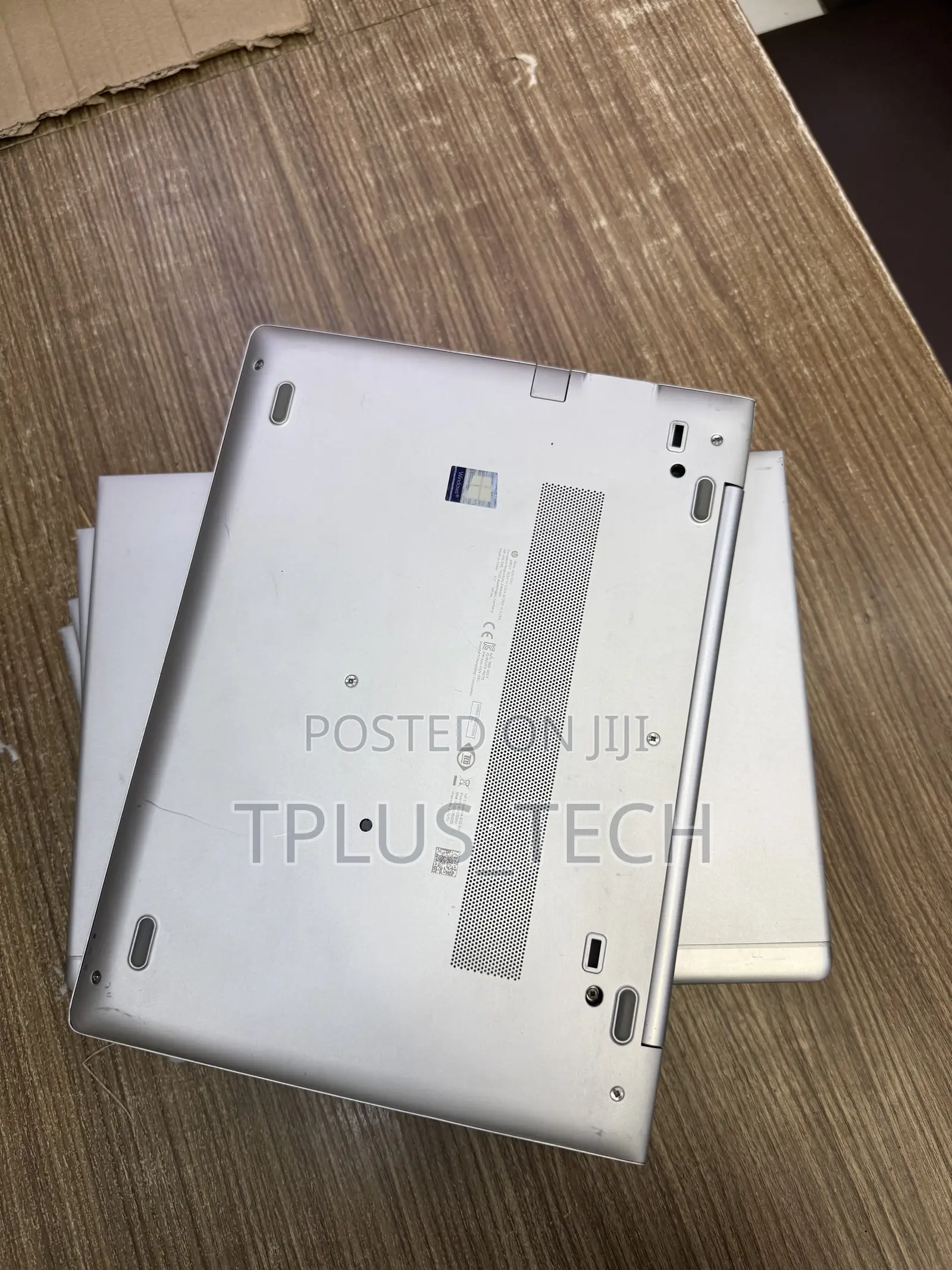 Laptop HP EliteBook 830 G6 16GB Intel Core i5 SSD 256GB