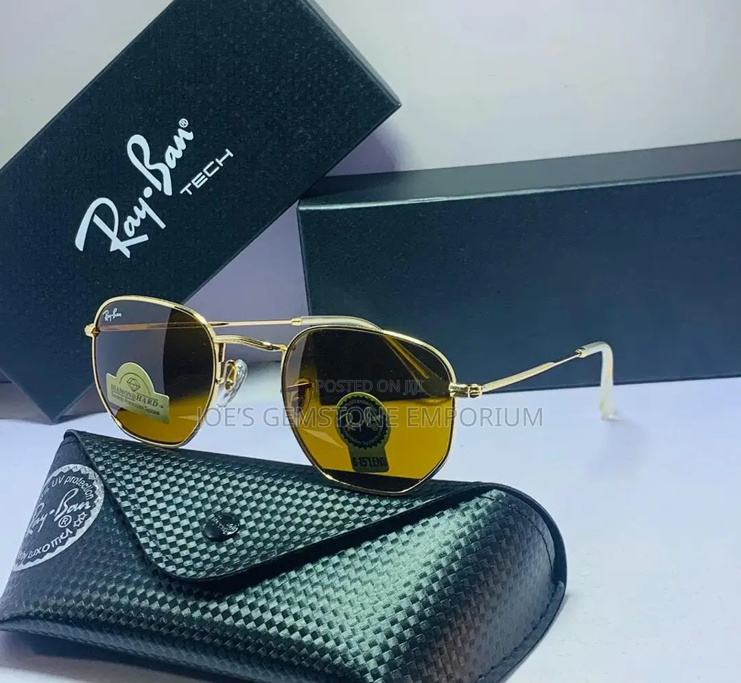 Rayban Glasses