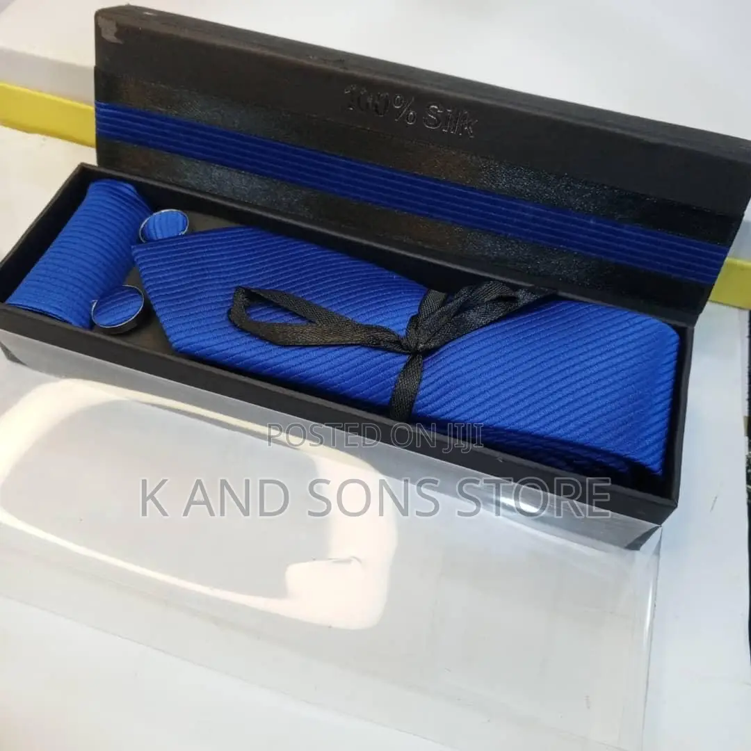 Complete Set of Tie