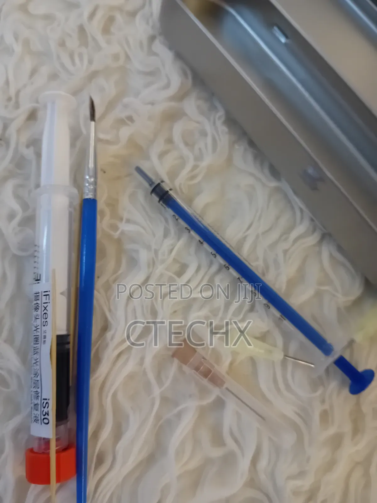 IFixesI Is30 Camera Scratches Blue Light Repair for iPhone Android