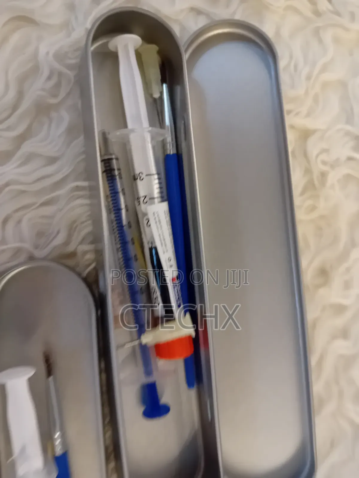 IFixesI Is30 Camera Scratches Blue Light Repair for iPhone Android
