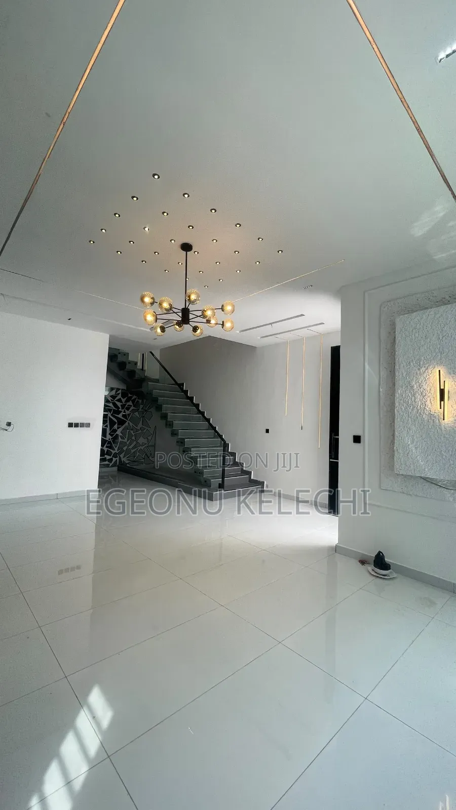 4bdrm Duplex in Ado / Ajah for sale
