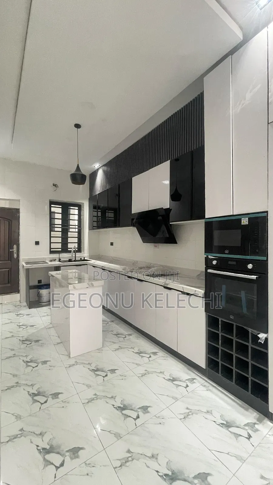 4bdrm Duplex in Ado / Ajah for sale