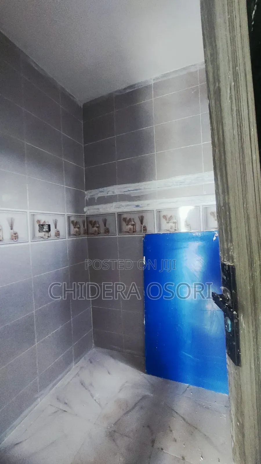 Studio Apartment in Dutse for rent