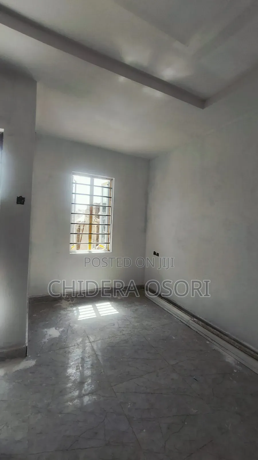 Studio Apartment in Dutse for rent