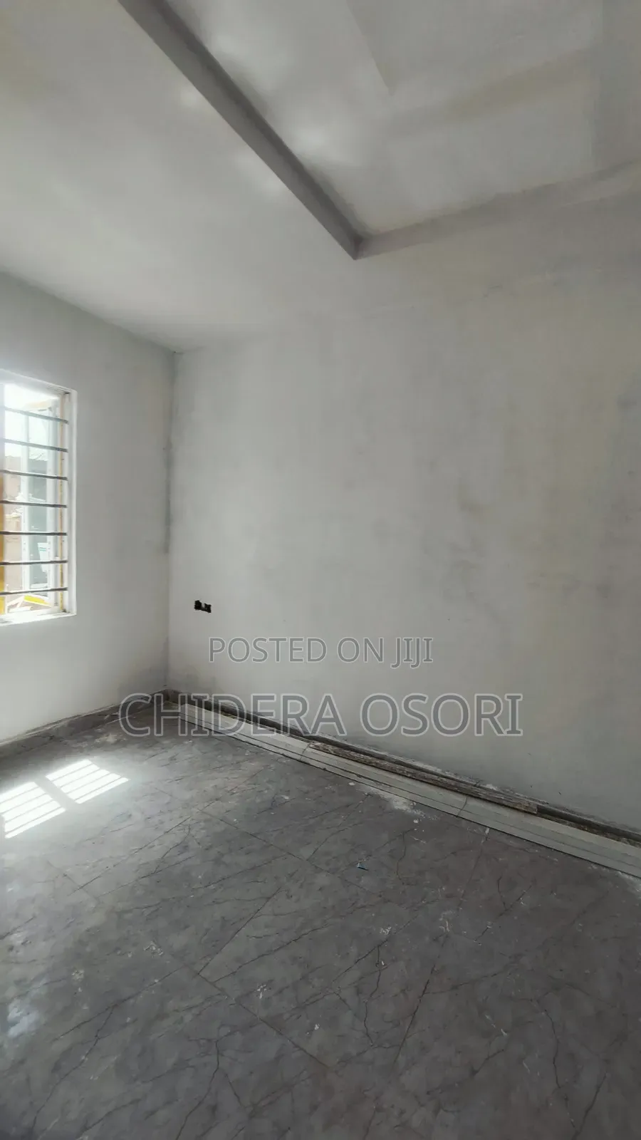 Studio Apartment in Dutse for rent