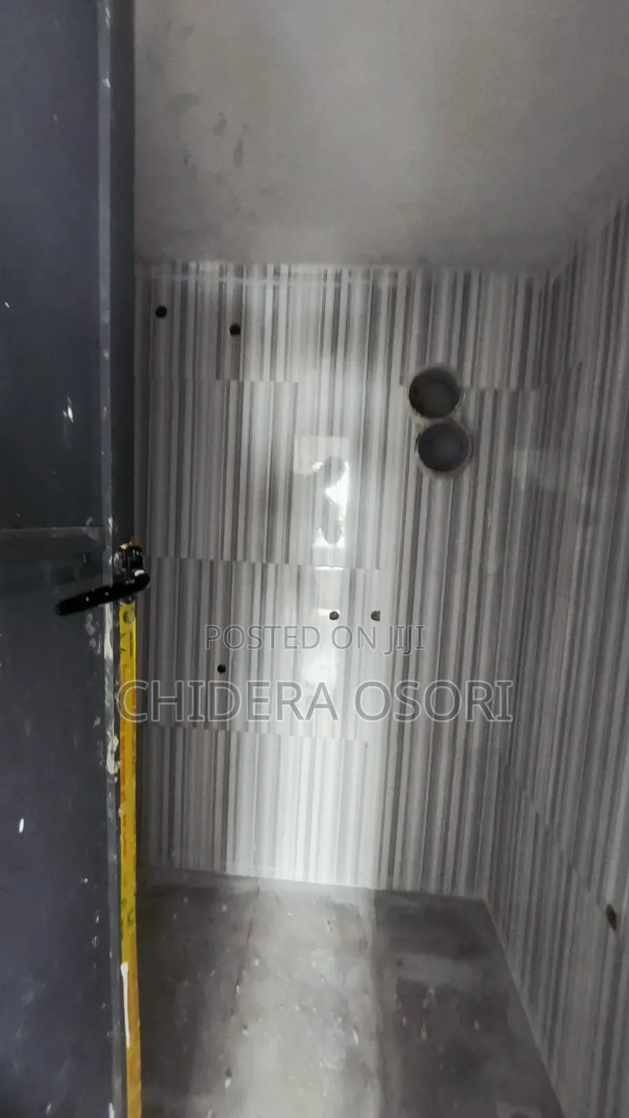 Studio Apartment in Dutse for rent
