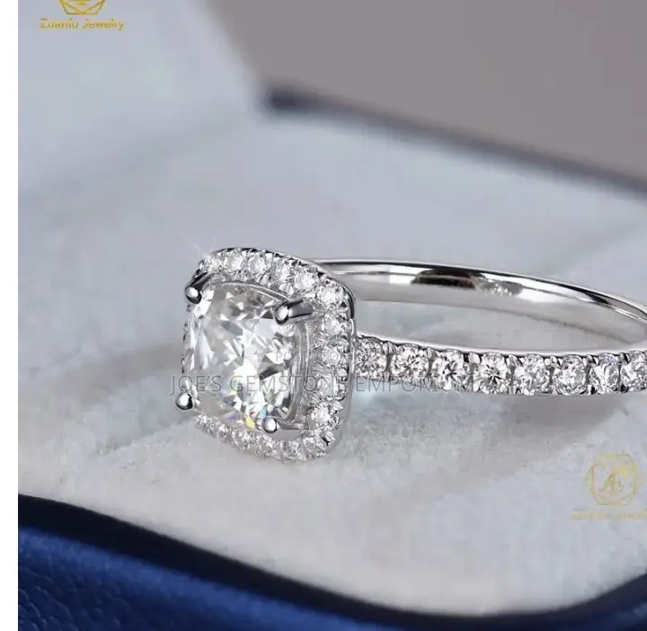 Proposal Rings