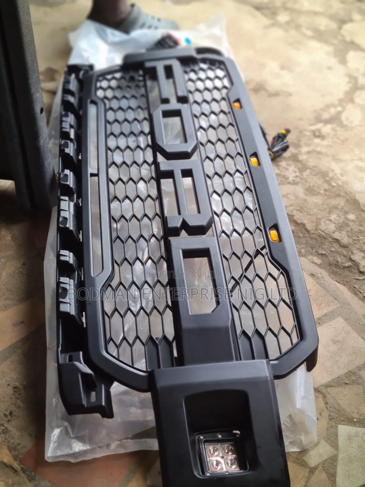 Front Grille for Ford F-150 %$