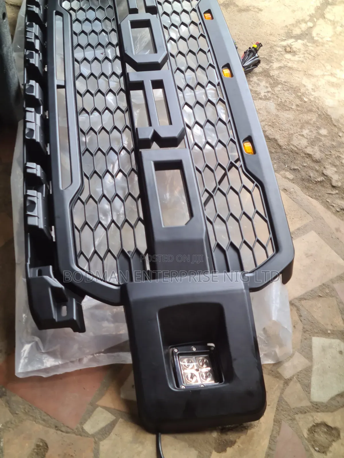 Front Grille for Ford F-150 %$