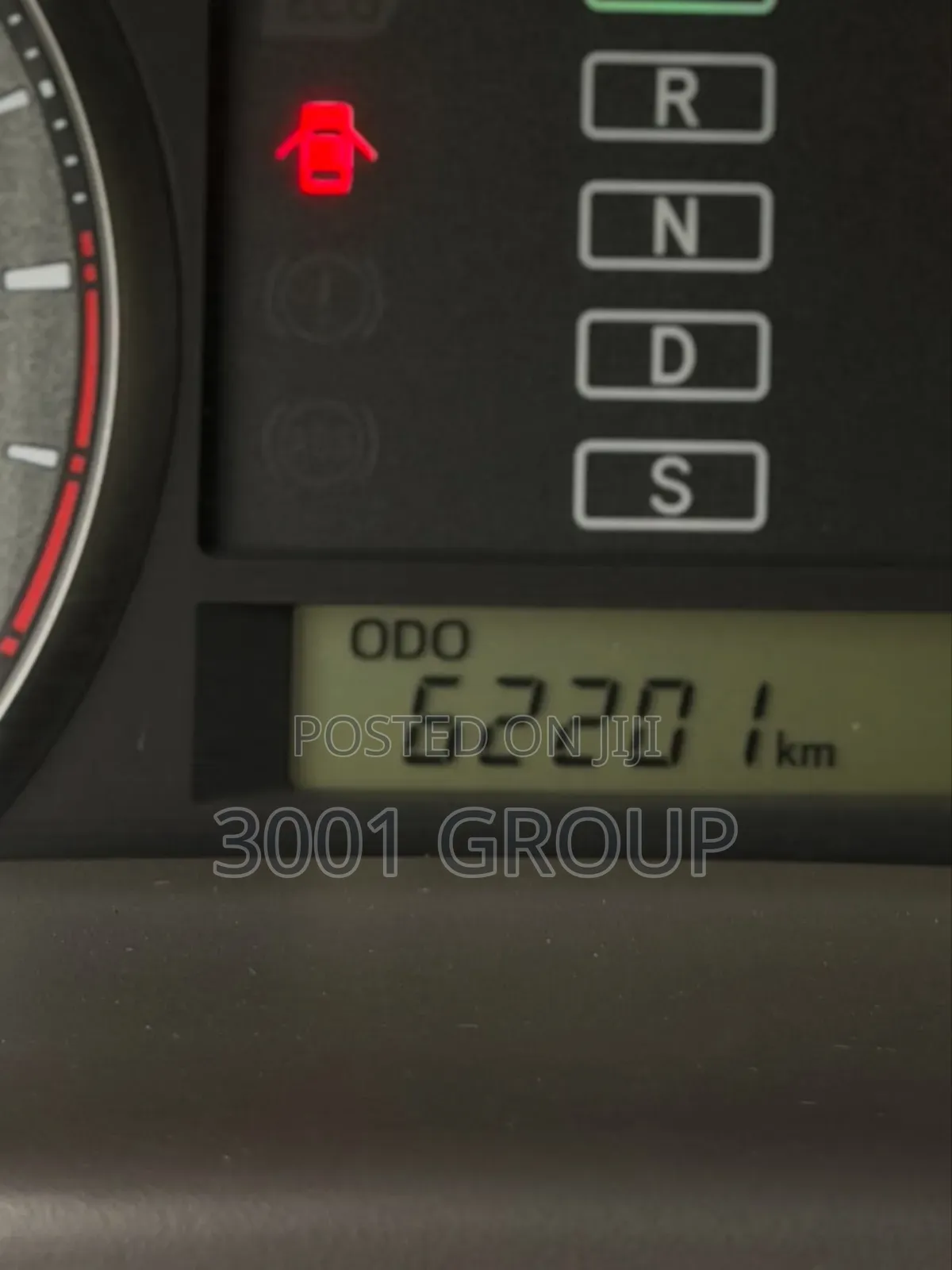 Toyota Land Cruiser 2019 Black