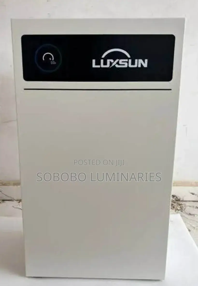 Luxsun 17kwh Lithium Battery 48v