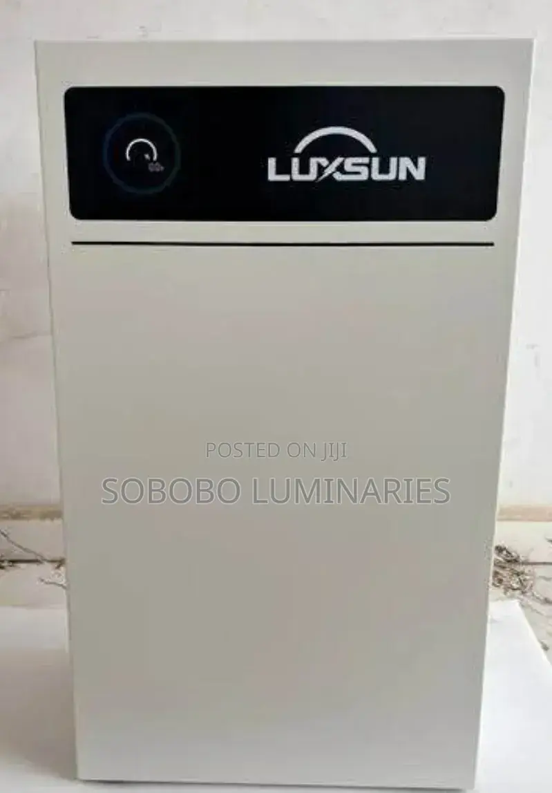 Luxsun 17kwh Lithium Battery 48v