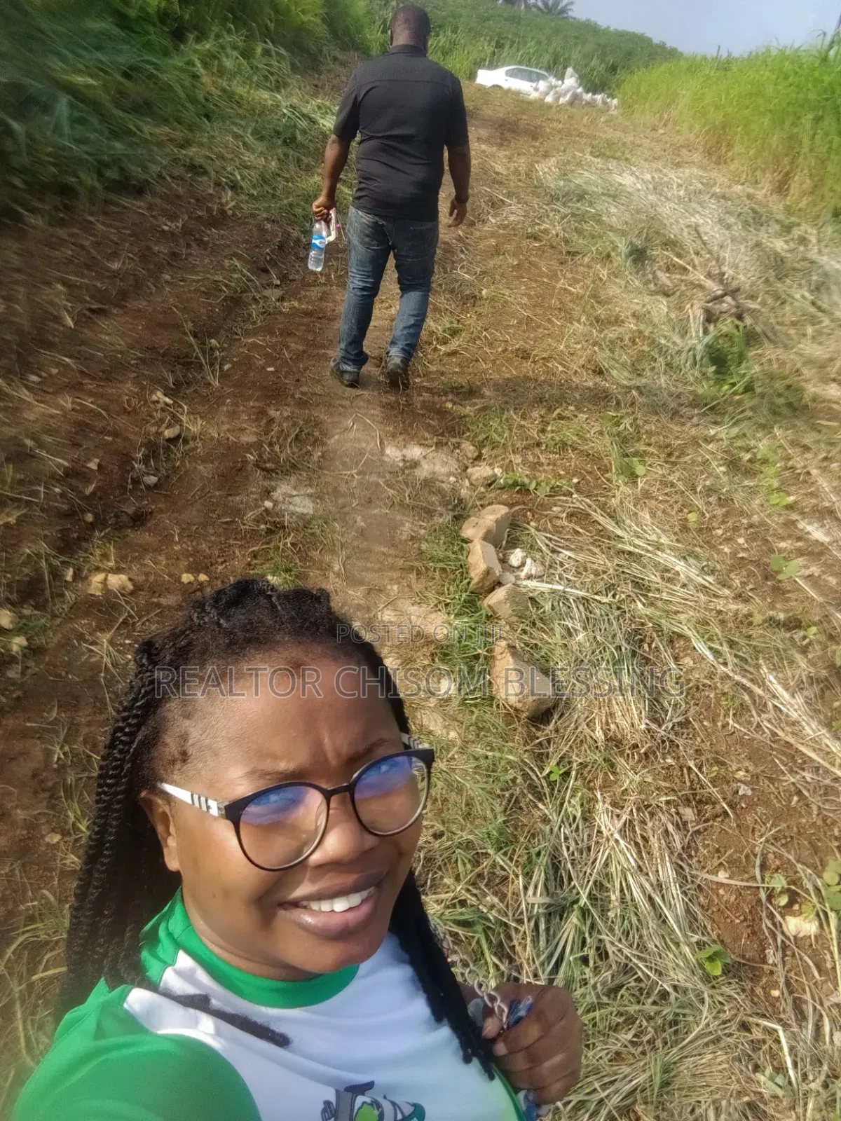 5 Prime Plots Available in Ajata Ibeku Umuahia | N3.5M Each