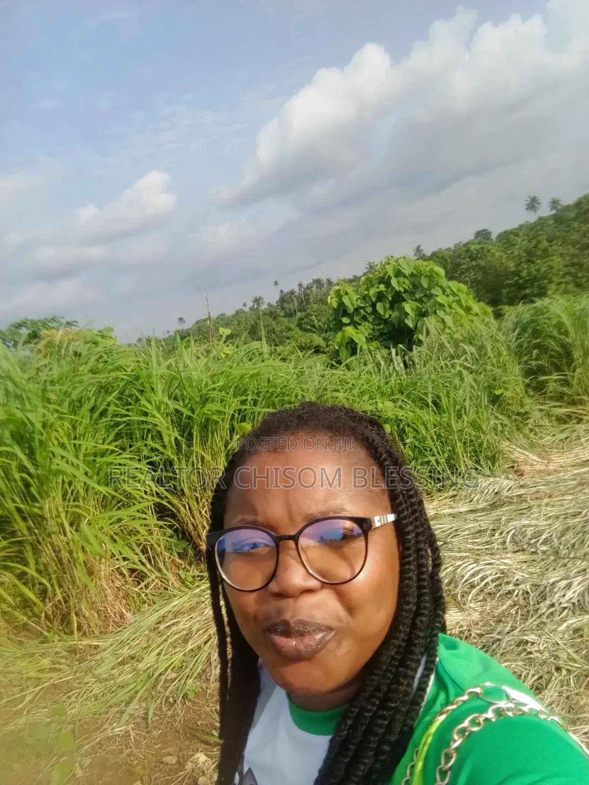 5 Prime Plots Available in Ajata Ibeku Umuahia | N3.5M Each