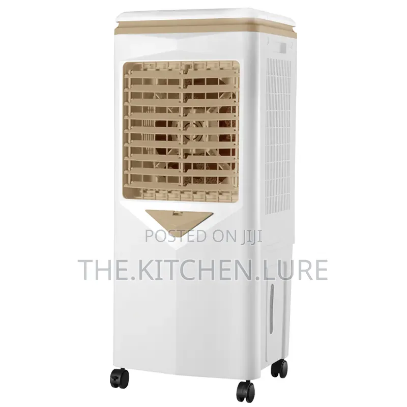 Lexical 30L Rechargeable Air Cooler