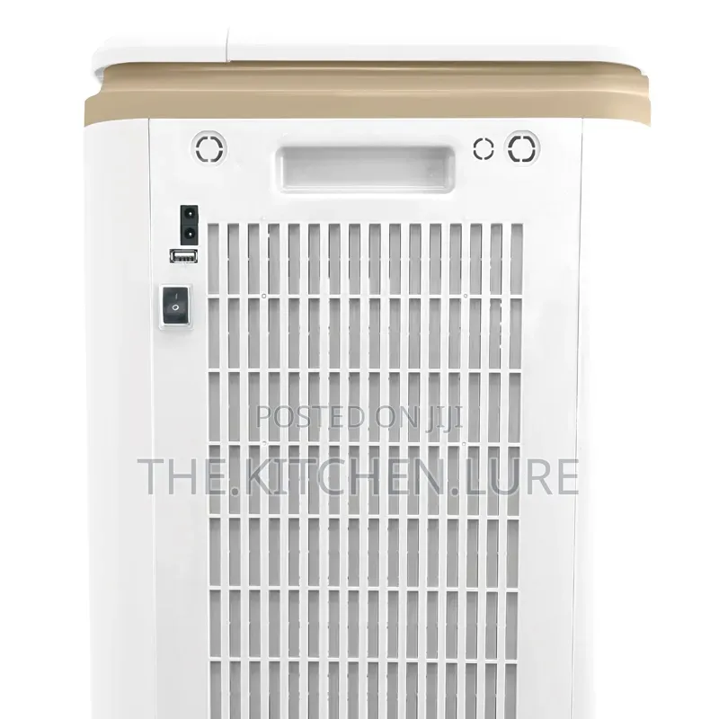 Lexical 30L Rechargeable Air Cooler