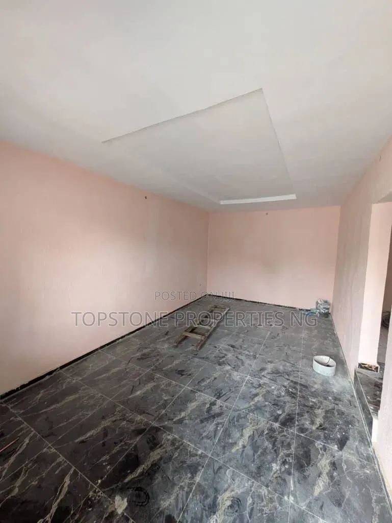 2bdrm Bungalow in Topstone Properties, Uyo for rent