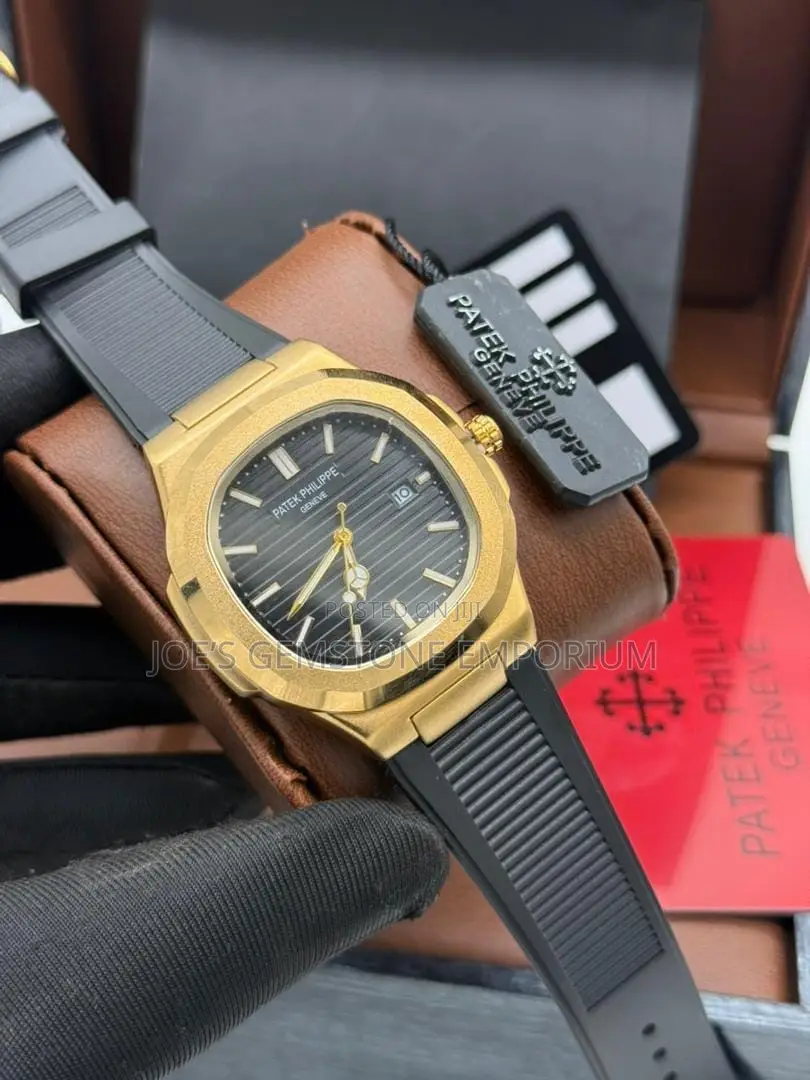 Hublot Men Watch