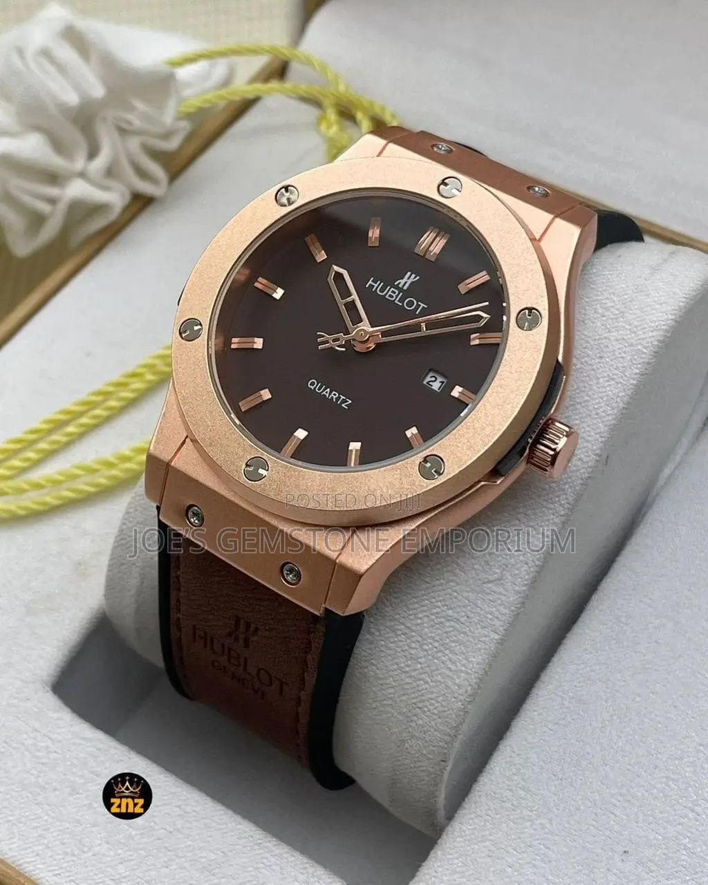 Hublot Men Watch