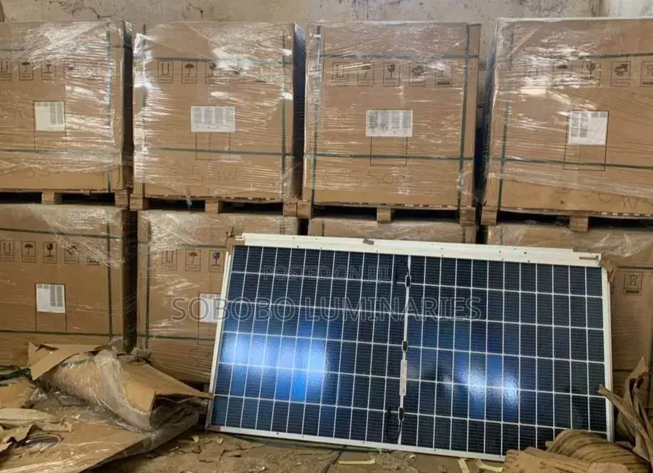 720w Jinko Bifacial Solar Panel