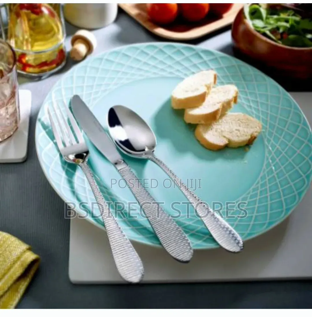 Arthur Price Fresco 16 Piece Stainless Steel Cutlery Gift Box Set