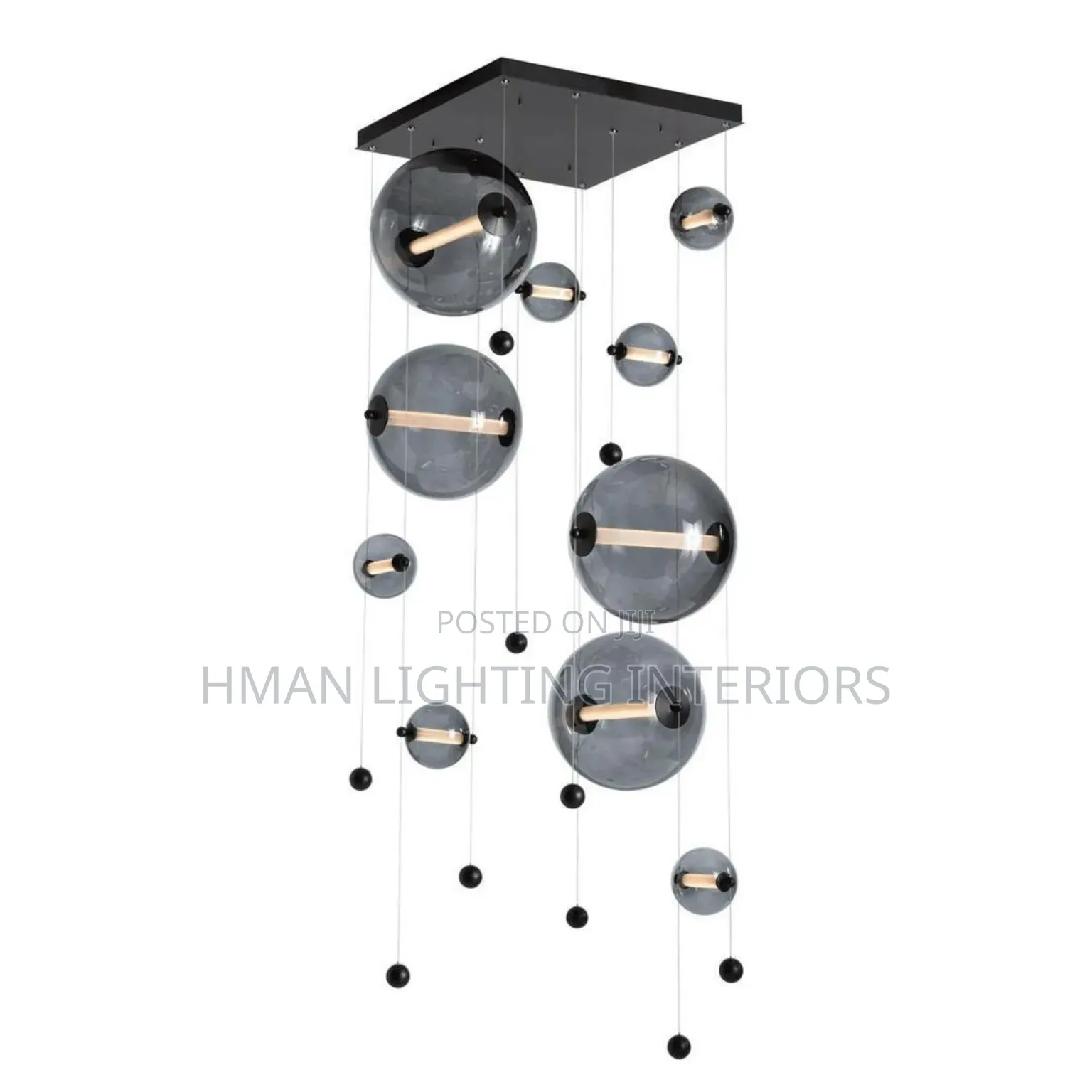 Lighting Fittings