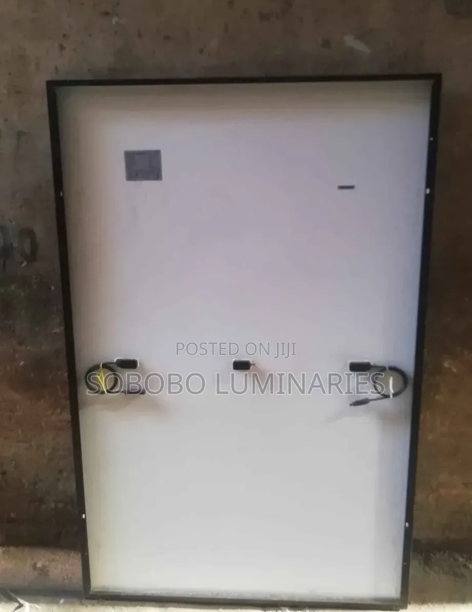 Canadian 500W Solar Panel 120cells