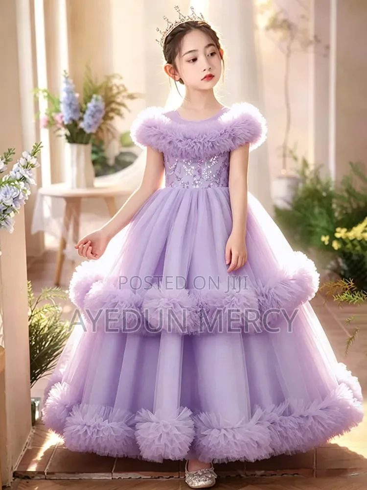 Christmas Ball Gown