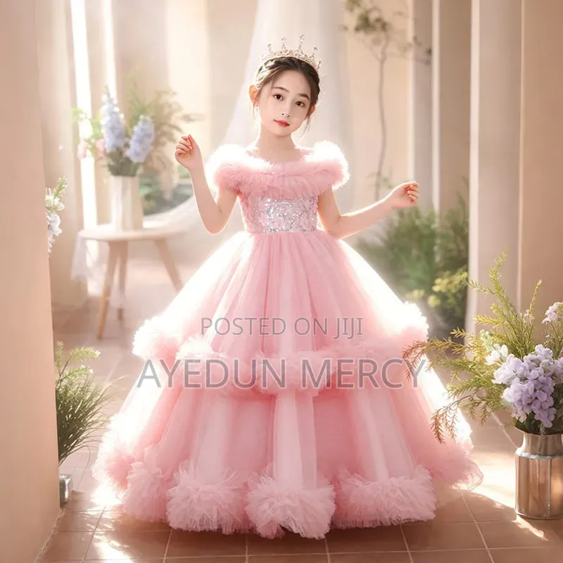 Christmas Ball Gown