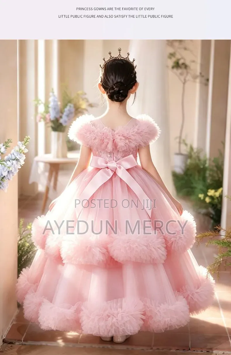 Christmas Ball Gown