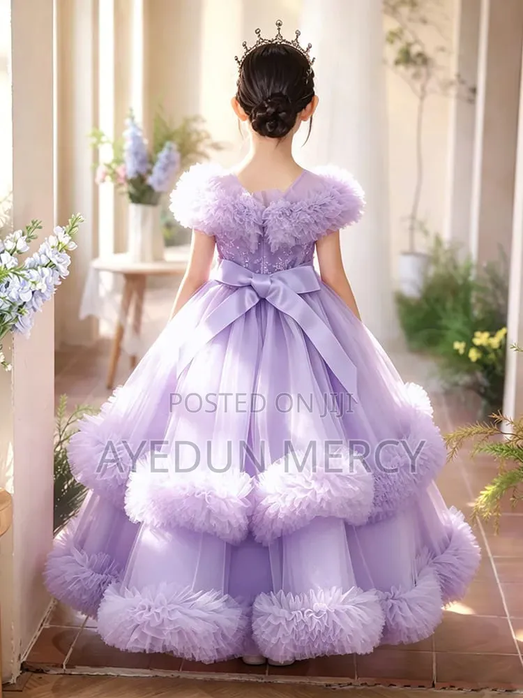 Christmas Ball Gown