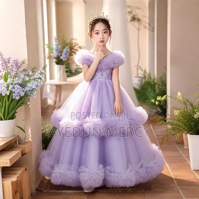 Christmas Ball Gown