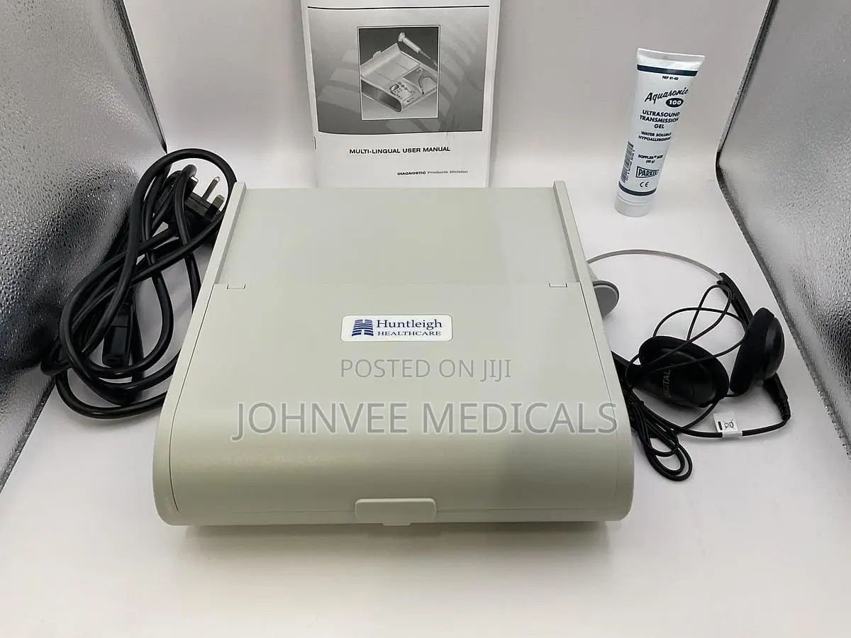 Huntleigh Sonicaid MD200 / Maxi Dopplex