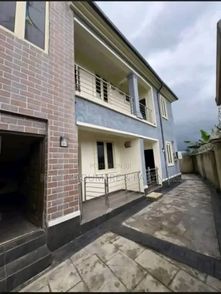 2bdrm Block of Flats in Shelter Afrique for rent
