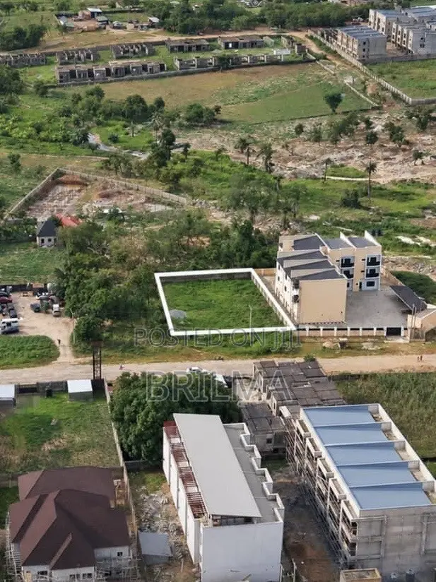 1180 SQM Residential Land in Apo for Sale