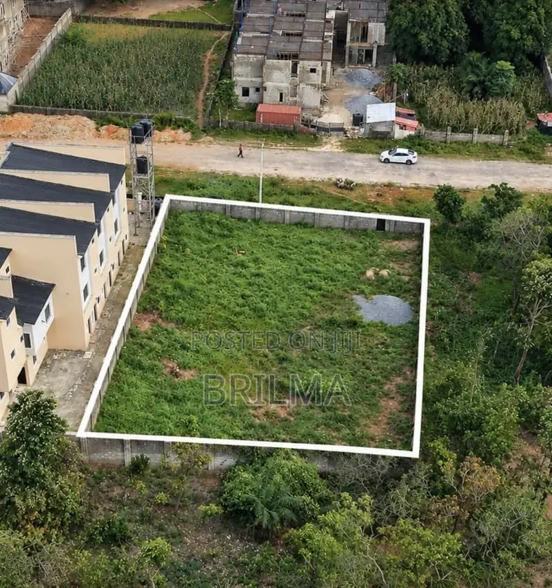 1180 SQM Residential Land in Apo for Sale