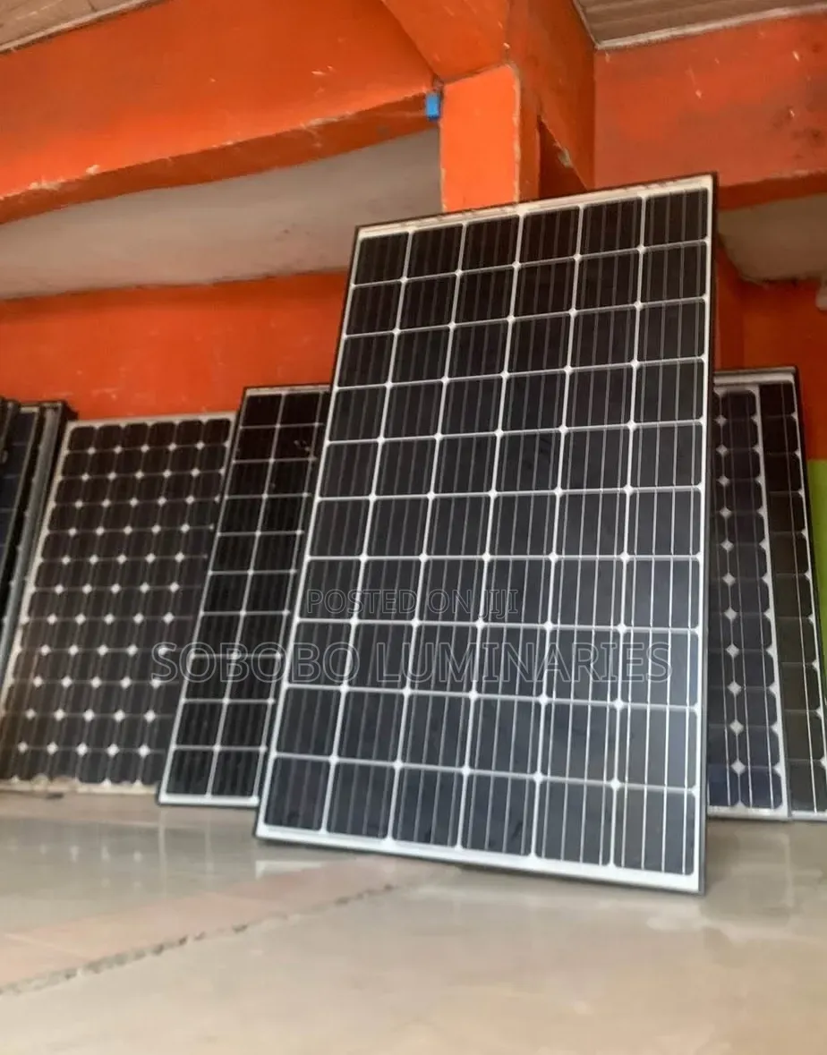 350 Watts Canadian Solar Panel