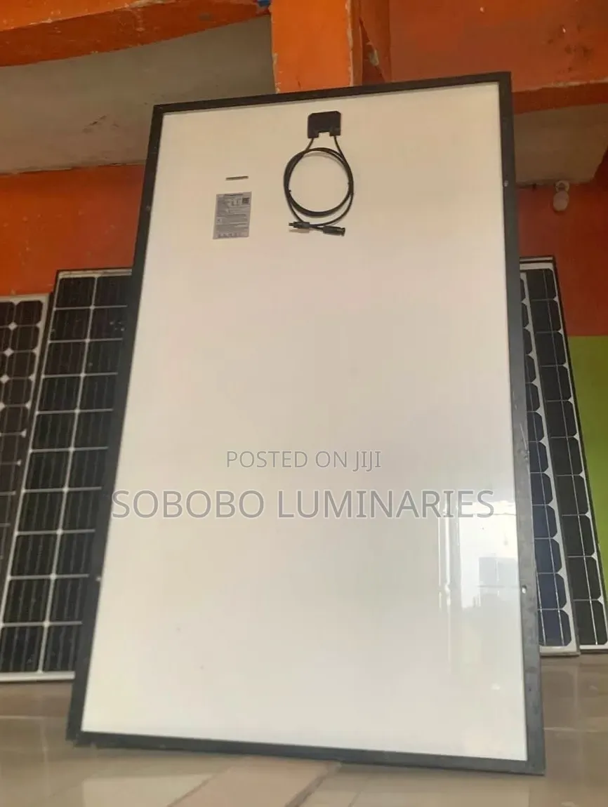 350 Watts Canadian Solar Panel