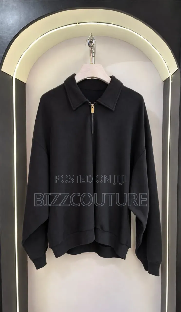 Original Musinsa Unisex Sweatshirt 100% Authentic Guaranteed