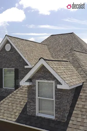 Gable Roofing for Building Contractors