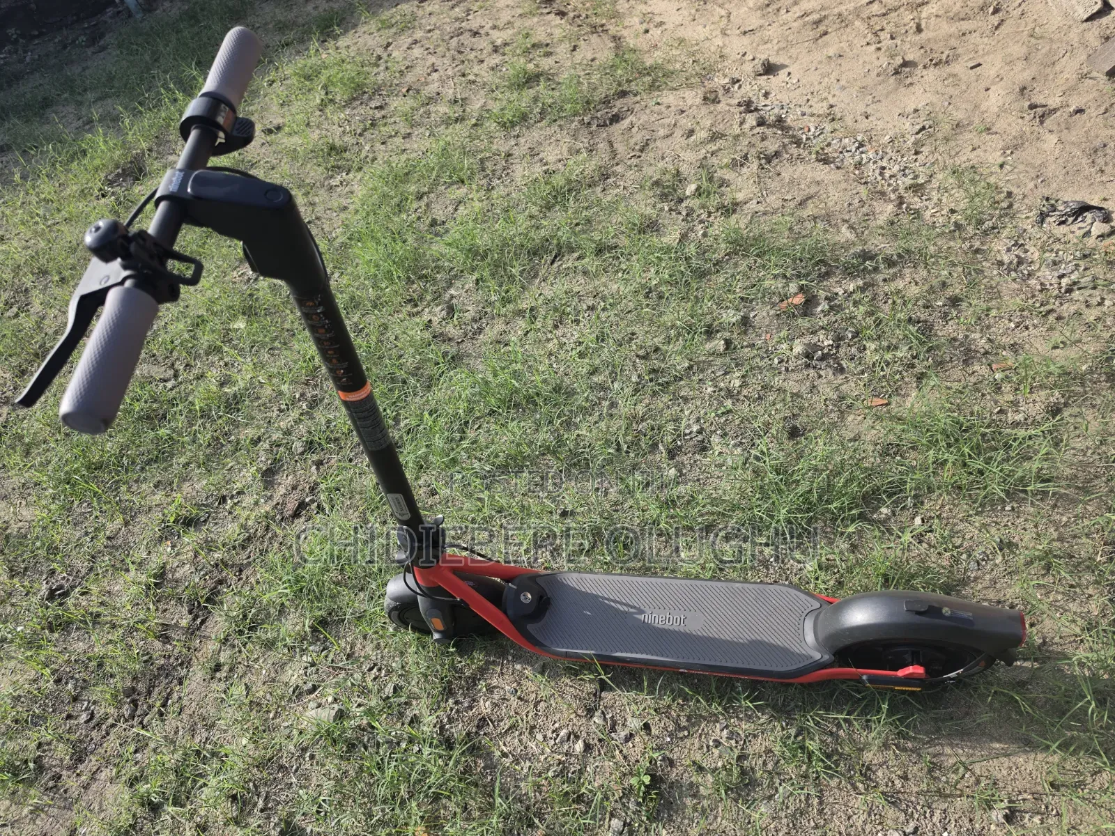 Direct Belgium Ninebolt Electric Scooter for Adult